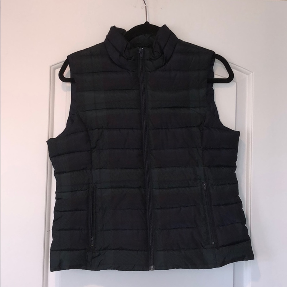 Colebrook Essentials Vest